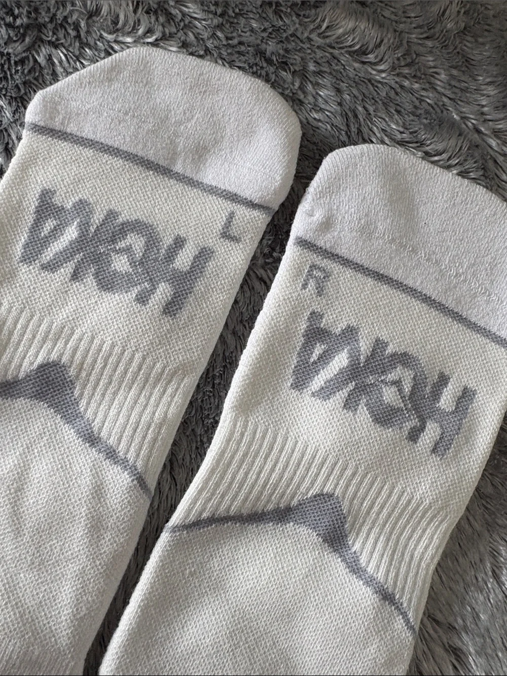HOKA Socks